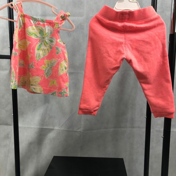 Classic all inclusive 4 piece Toddler set - Picture 6 of 14